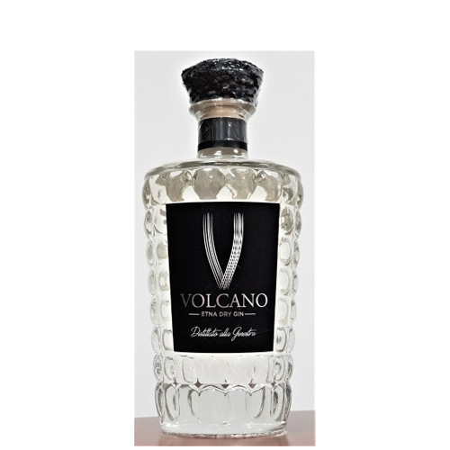 Gin Volcano cl 70