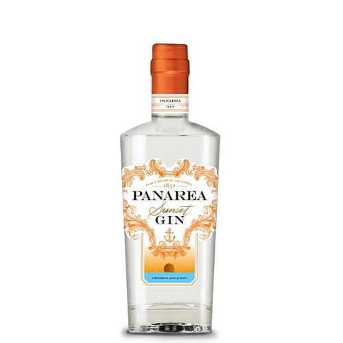 Gin Panarea Sunset cl 70