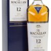 Whisky The Macallan Double Cask 12 anni cl 70 Astucciato