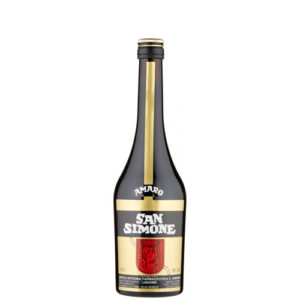 Amaro San Simone cl 70