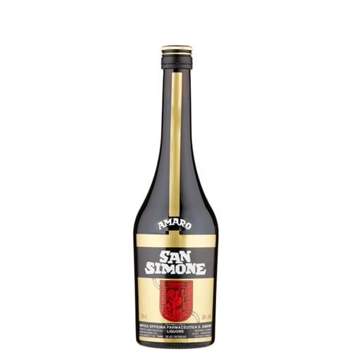 Amaro San Simone cl 70