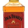 Whiskey Jack Daniel's Fire lt1