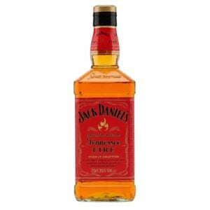 Whiskey Jack Daniel's Fire lt 1