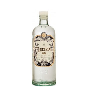 Gin Amazzoni cl 70