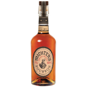 Whiskey Michter's Bourbon cl 70