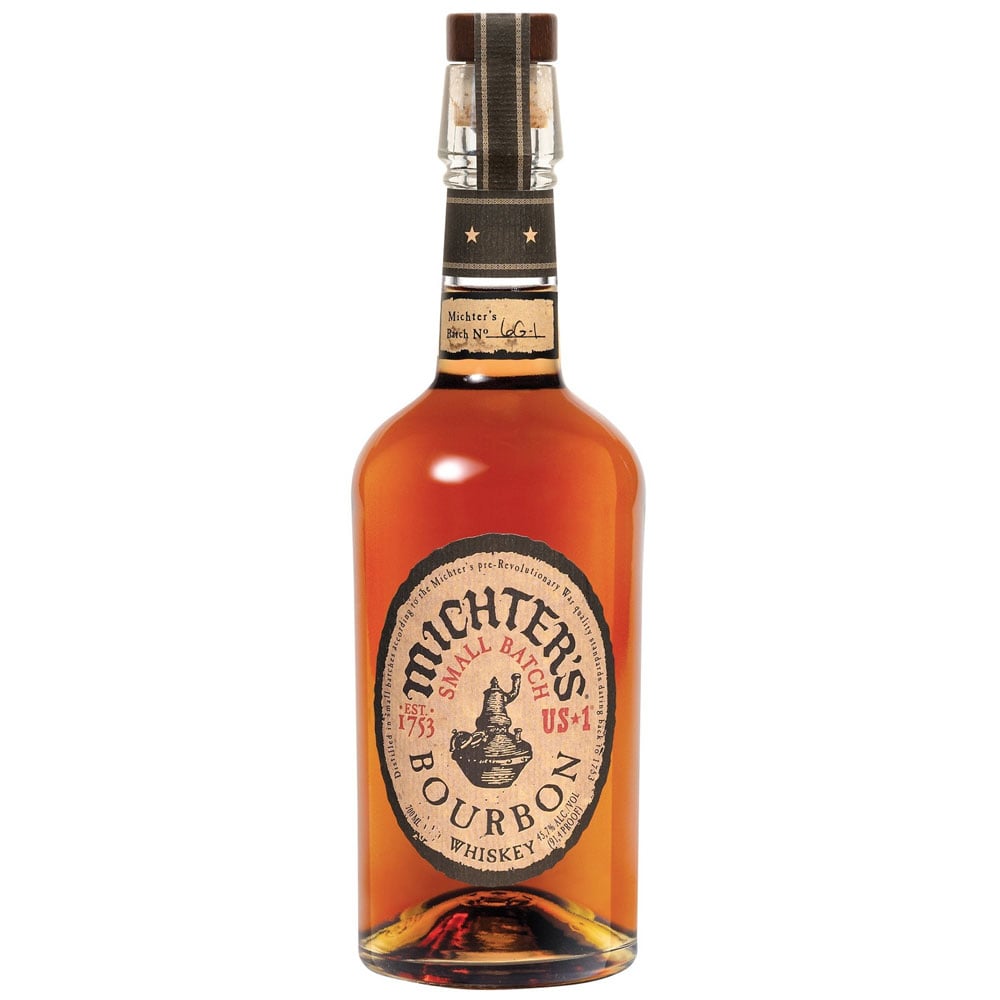 Whiskey Michter's Bourbon cl 70