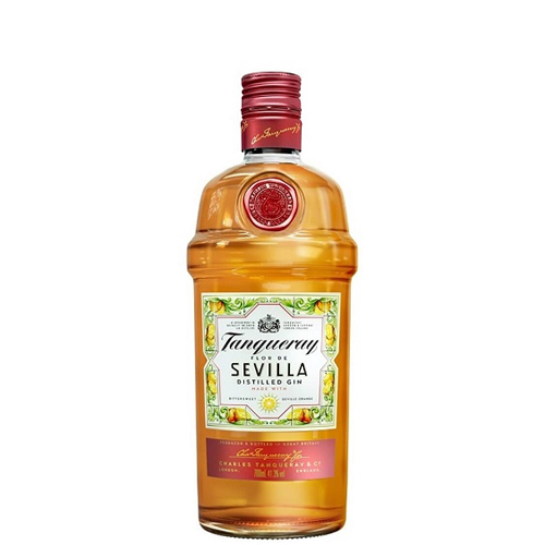 Gin Tanqueray Sevilla cl 70