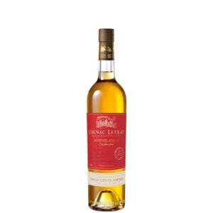 Cognac Leyrat Assemblage N 1 cl 70