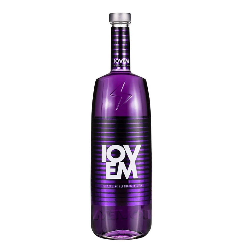 Liquore Iovem by Bruno Vanzan cl 70