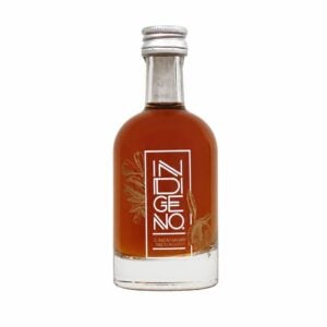 Amaro Indigeno cl 5 il bacio amaro del vulcano