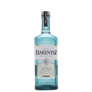 Gin Willem Barentsz Premium cl 70