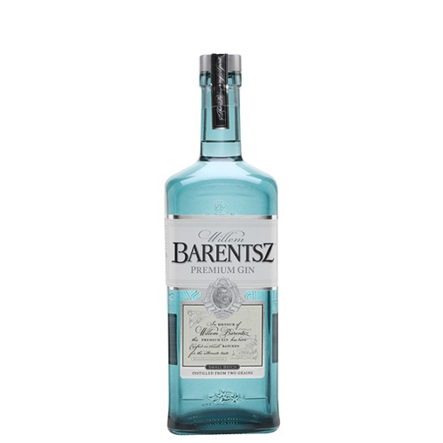 Gin Willem Barentsz Premium cl 70
