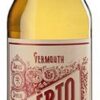 Vermouth Berto lt 1 bianco Aperitiv dla Tradission