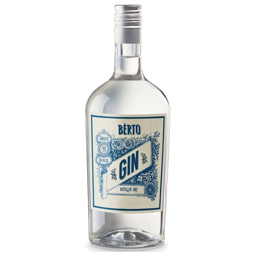 Gin Berto lt 1