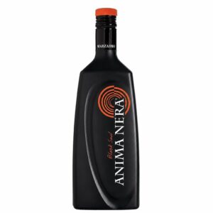 Liquore Marzadro Anima Nera cl 70 Liquirizia