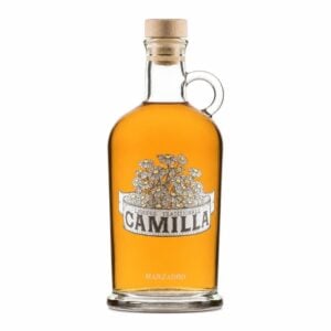 Liquore Marzadro Camilla cl 70