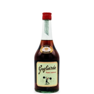 Fernet Gagliardo Radicale cl 70