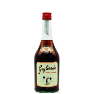 Fernet Gagliardo Radicale cl 70
