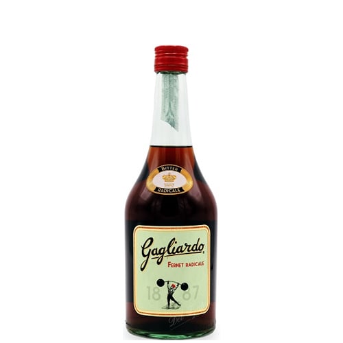 Fernet Gagliardo Radicale cl 70
