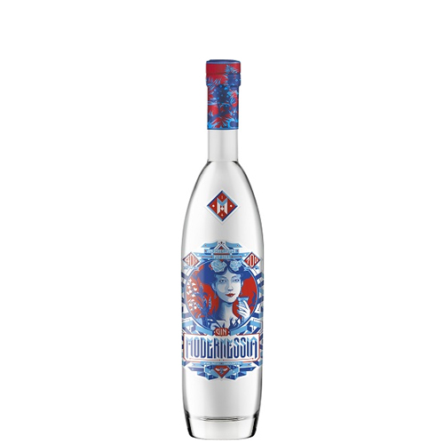 Gin Modernessia cl 70