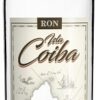 Rum bianco  Isla Coiba lt 1