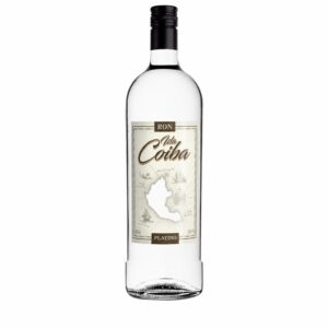 Rum bianco  Isla Coiba lt 1