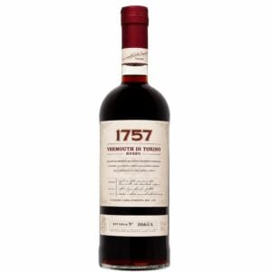 Vermouth Cinzano Rosso Di Torino 1757 lt 1