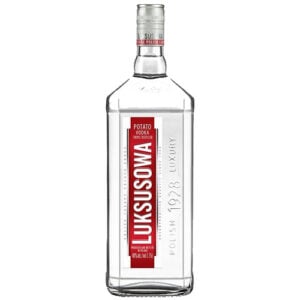 Vodka Luksusowa lt 1