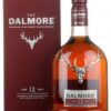 Whisky The Dalmore 12 anni cl 70 Astucciato