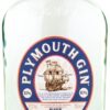 Gin Plymouth Navy Strenght cl 70