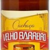 Cachaca Velho Barreiro lt 1