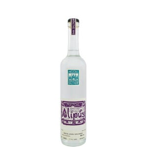 Mezcal Alipus San Baltazar cl 70