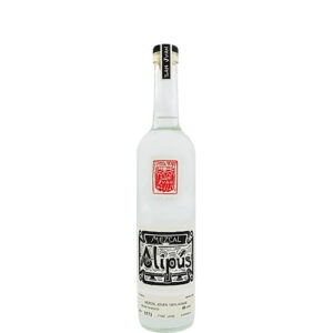 Mezcal Alipus San Juan cl 70