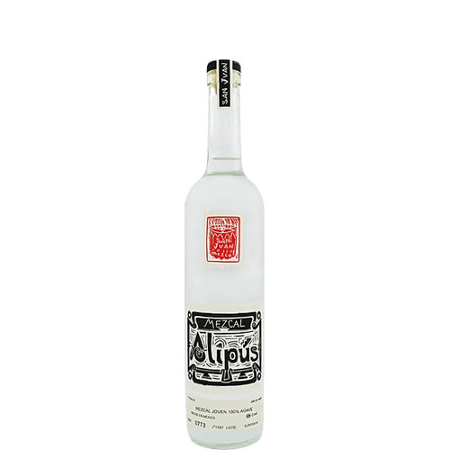 Mezcal Alipus San Juan cl 70