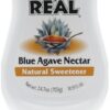 Sciroppo Real blue Agave Nectar ml 500