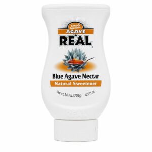 Sciroppo Real blue Agave Nectar ml 500