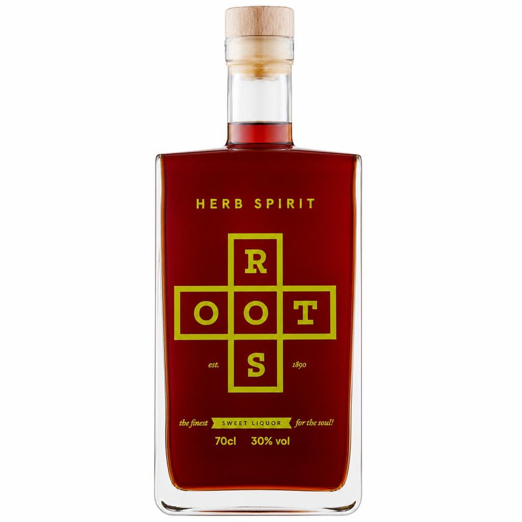 Liquore Roots Diktamo cl 70