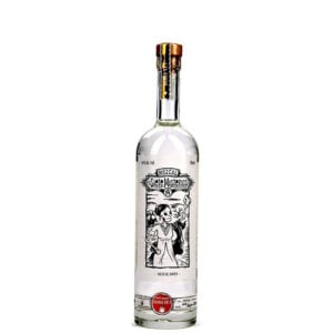 Mezcal Siete Misterios Doba Yej cl70