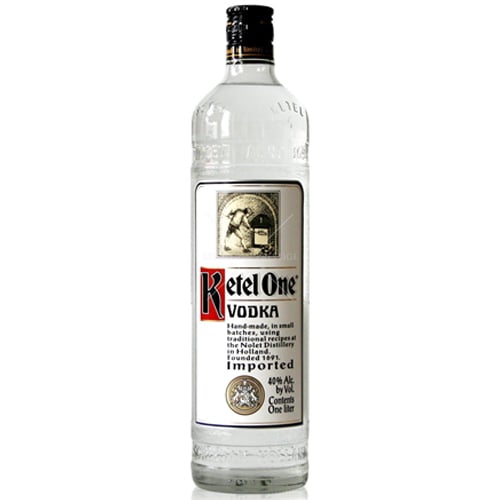 Vodka Ketel one lt 1