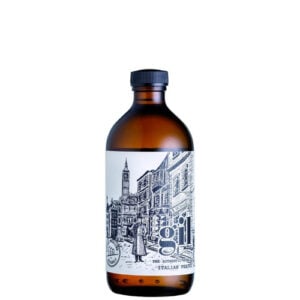 Gin Gil Torbato cl 50 Vecchio Magazzino Doganale