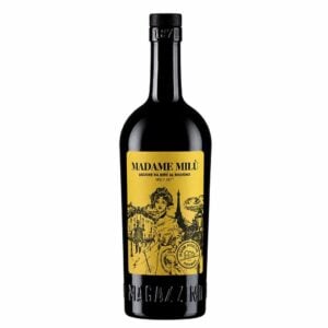 Liquore Madame Milu' cl 70 Vecchio Magazzino Doganale
