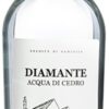 Liquore Diamante Acqua di Cedro cl 70 Vecchio Magazzino Doganale