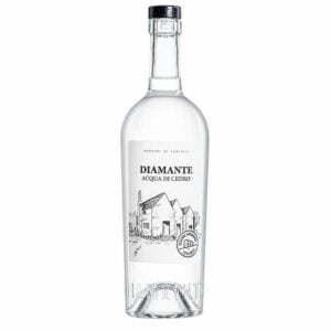 Liquore Diamante Acqua di Cedro cl 70 Vecchio Magazzino Doganale