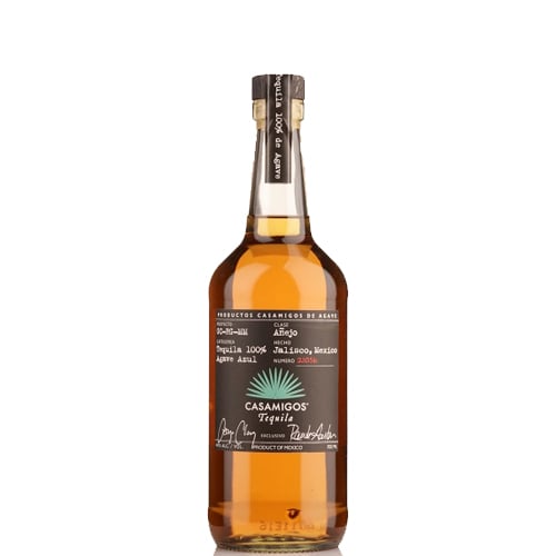 Tequila Casamigos Agave 100% Anejo cl 70