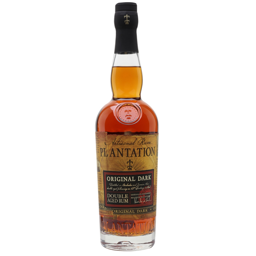 Rum Plantation Original Dark lt 1