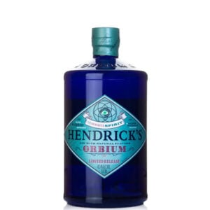 Gin Hendrick's Orbium cl 70