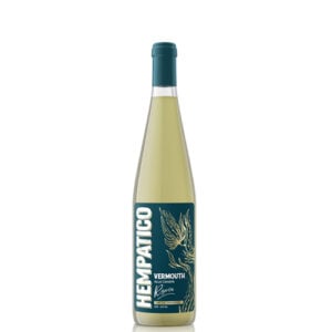 Vermouth Hempatico Resilente cl 75