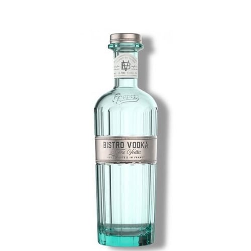 Vodka Bistro cl 70