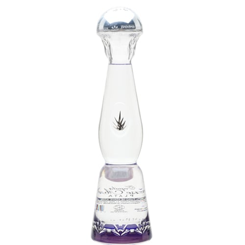 Tequila Clase Azul Plata cl 70 Astucciato - Image 2