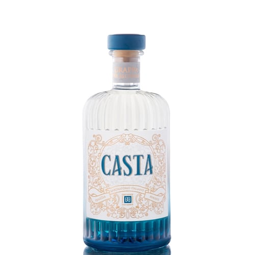 Grappa Casta bianca cl 70